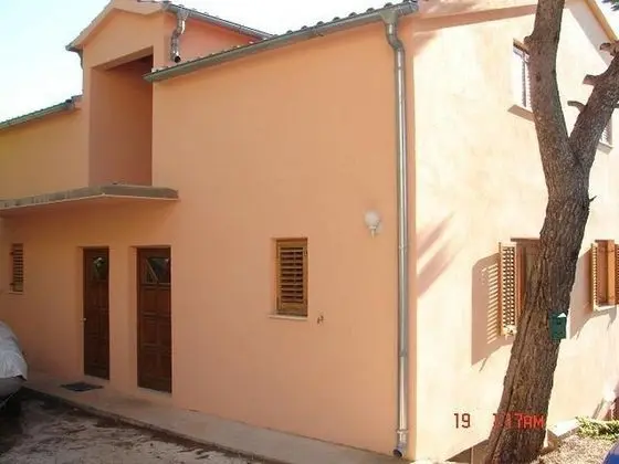 Apart Daire (Jag - 20m from the sea - A2 istocni(2)