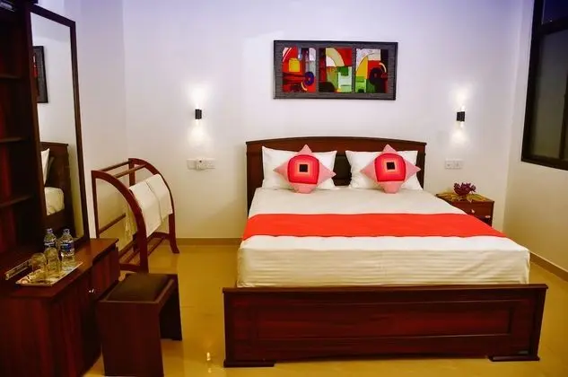 Standard Oda, Şehir Manzaralı