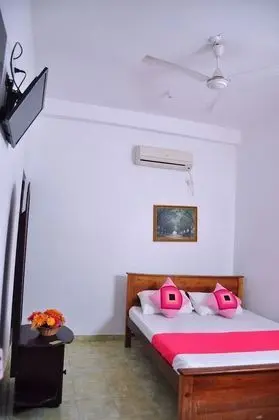 Standard Oda, Şehir Manzaralı