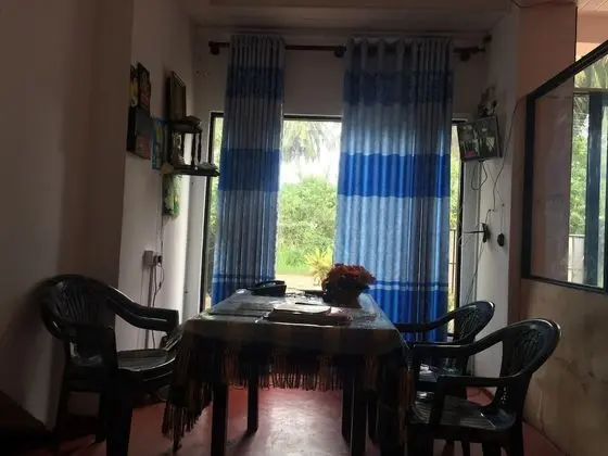Standard Oda, Şehir Manzaralı