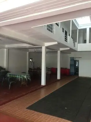 Standard Oda, Şehir Manzaralı