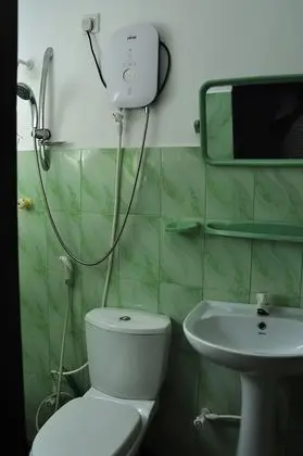 Standard Oda, Şehir Manzaralı
