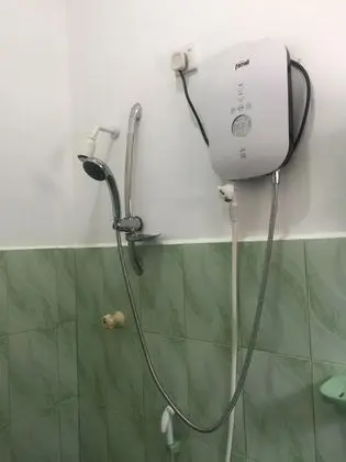Standard Oda, Şehir Manzaralı