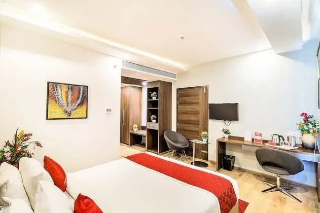 Suite Room