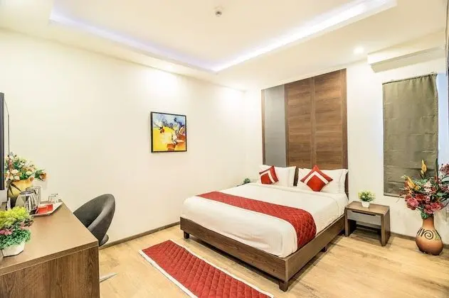 Suite Room