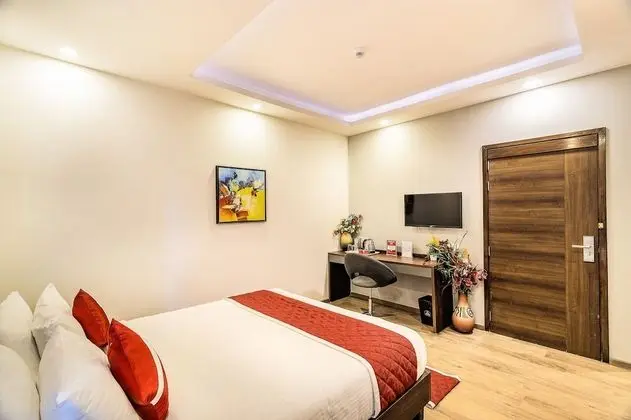 Suite Room