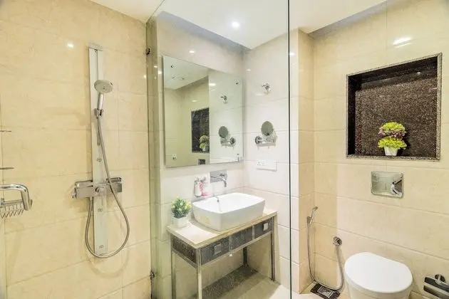 Suite Room