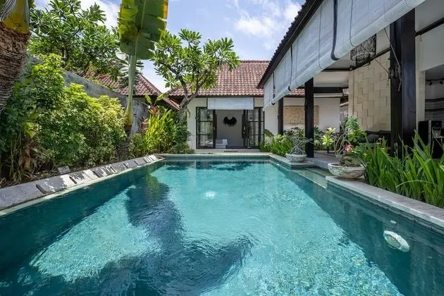 Villa, 1 Yatak Odası, Kişiye Özel Havuzlu