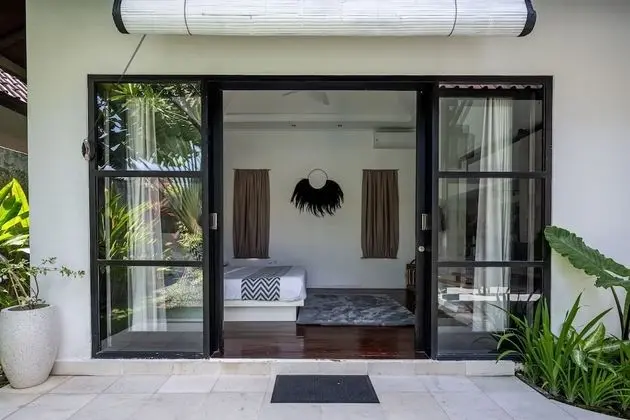 Villa, 1 Yatak Odası, Kişiye Özel Havuzlu