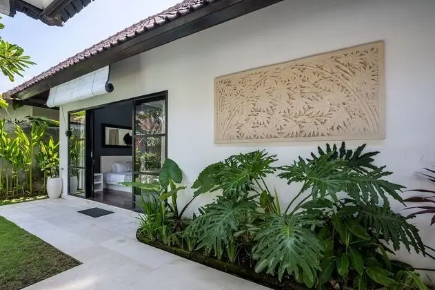 Villa, 1 Yatak Odası, Kişiye Özel Havuzlu