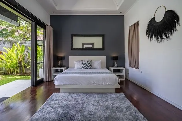 Villa, 1 Yatak Odası, Kişiye Özel Havuzlu