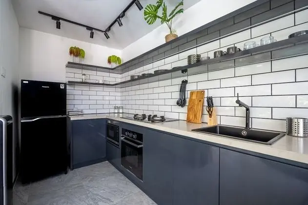 Villa, 1 Yatak Odası, Kişiye Özel Havuzlu