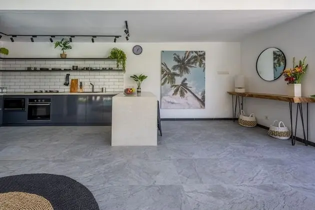 Villa, 1 Yatak Odası, Kişiye Özel Havuzlu