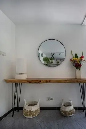 Villa, 1 Yatak Odası, Kişiye Özel Havuzlu