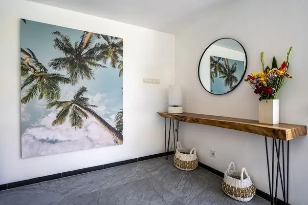 Villa, 1 Yatak Odası, Kişiye Özel Havuzlu