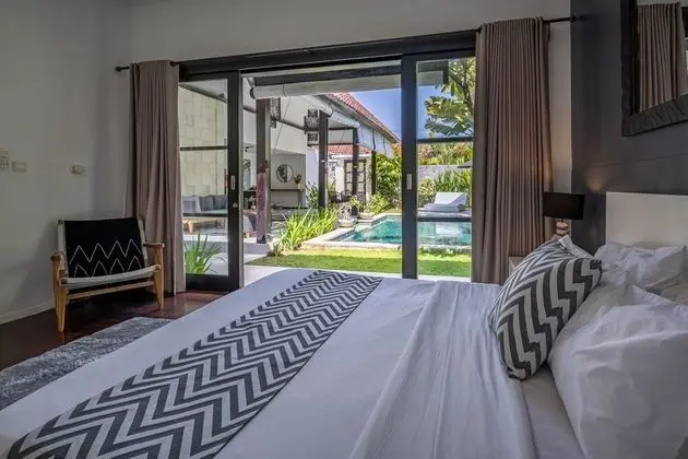 Villa, 1 Yatak Odası, Kişiye Özel Havuzlu