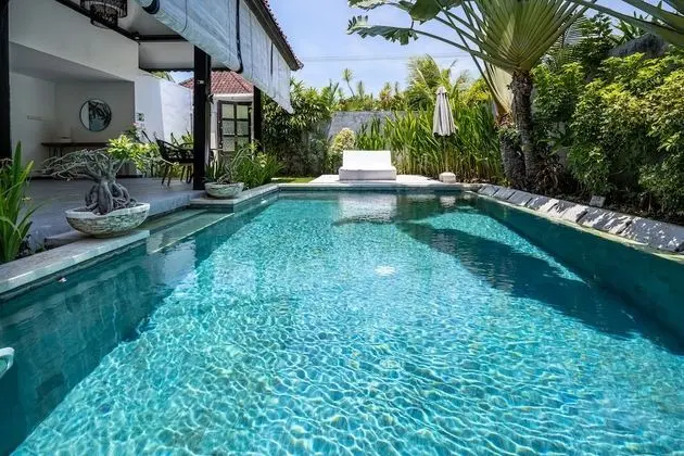Villa, 1 Yatak Odası, Kişiye Özel Havuzlu