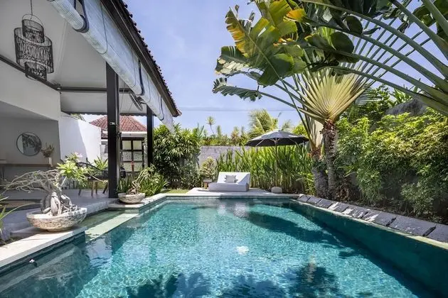 Villa, 1 Yatak Odası, Kişiye Özel Havuzlu