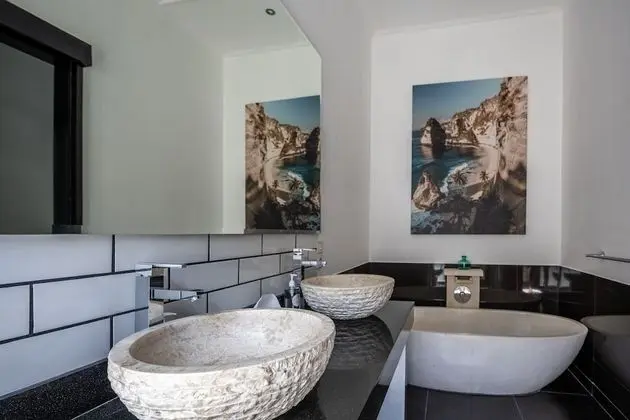 Villa, 1 Yatak Odası, Kişiye Özel Havuzlu