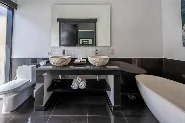 Villa, 1 Yatak Odası, Kişiye Özel Havuzlu