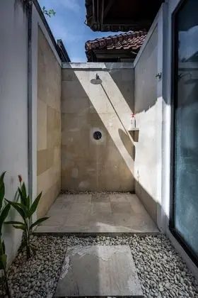 Villa, 1 Yatak Odası, Kişiye Özel Havuzlu