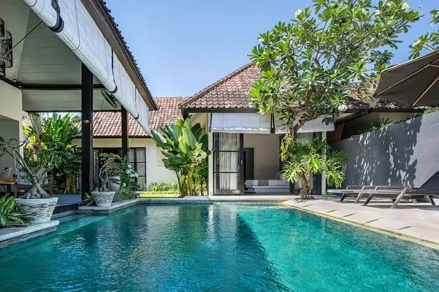 Villa, 2 Yatak Odası, Kişiye Özel Havuzlu