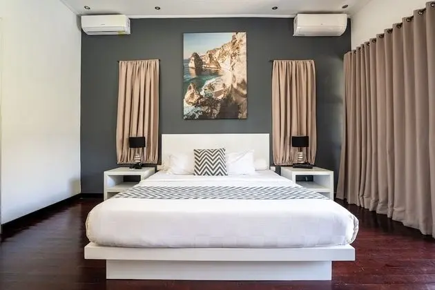 Villa, 2 Yatak Odası, Kişiye Özel Havuzlu
