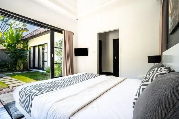 Villa, 2 Yatak Odası, Kişiye Özel Havuzlu