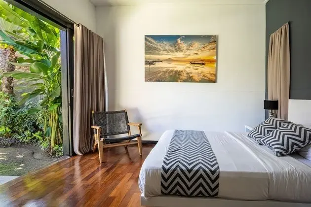 Villa, 2 Yatak Odası, Kişiye Özel Havuzlu