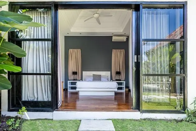 Villa, 2 Yatak Odası, Kişiye Özel Havuzlu