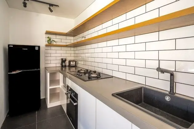 Villa, 2 Yatak Odası, Kişiye Özel Havuzlu