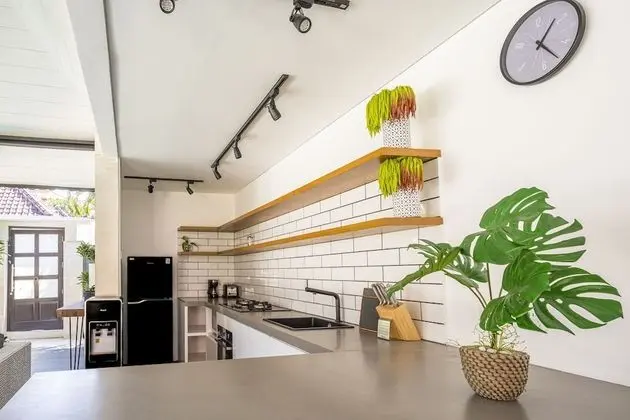 Villa, 2 Yatak Odası, Kişiye Özel Havuzlu