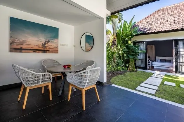 Villa, 2 Yatak Odası, Kişiye Özel Havuzlu