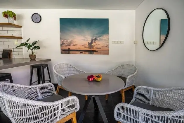 Villa, 2 Yatak Odası, Kişiye Özel Havuzlu