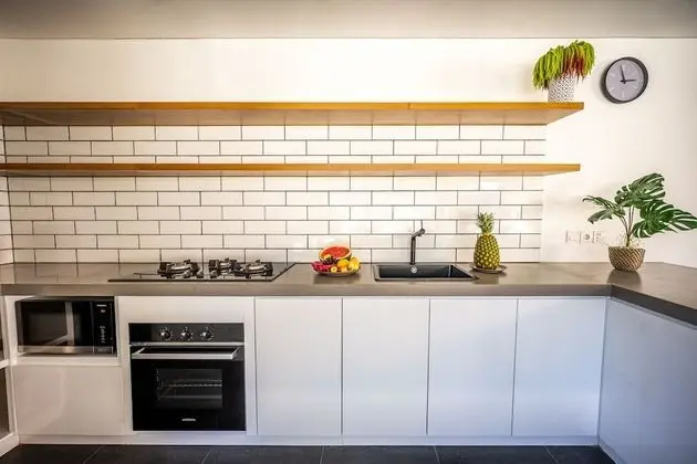 Villa, 2 Yatak Odası, Kişiye Özel Havuzlu