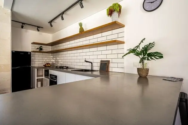 Villa, 2 Yatak Odası, Kişiye Özel Havuzlu