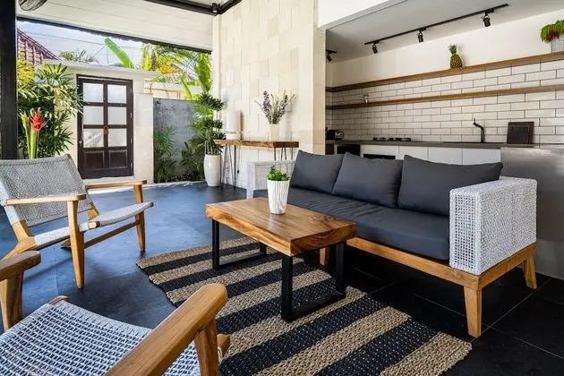 Villa, 2 Yatak Odası, Kişiye Özel Havuzlu