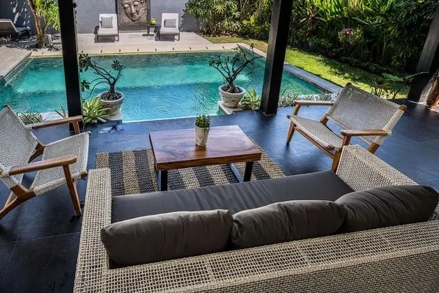 Villa, 2 Yatak Odası, Kişiye Özel Havuzlu