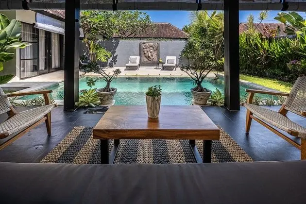 Villa, 2 Yatak Odası, Kişiye Özel Havuzlu