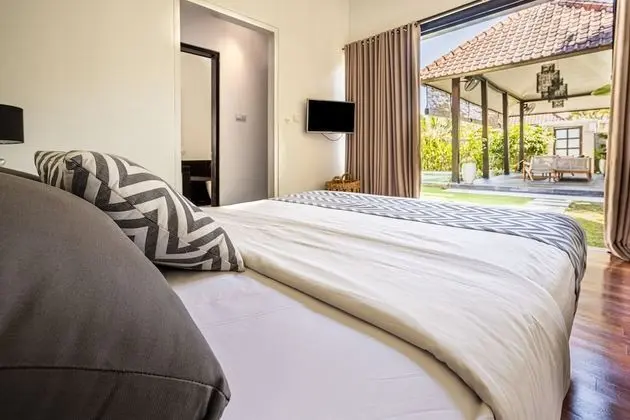 Villa, 2 Yatak Odası, Kişiye Özel Havuzlu