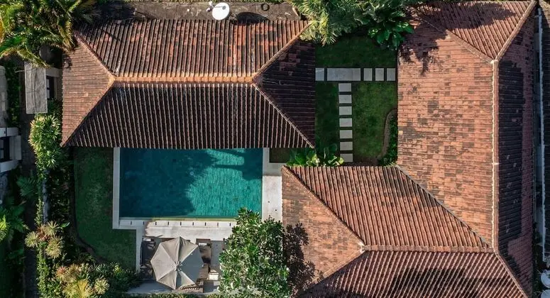 Villa, 2 Yatak Odası, Kişiye Özel Havuzlu