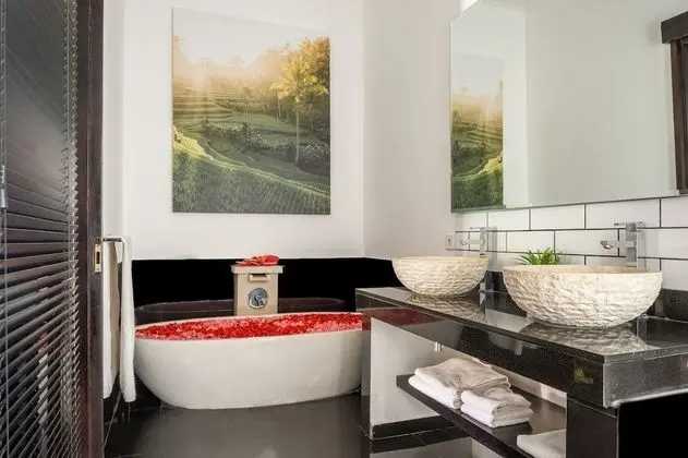 Villa, 2 Yatak Odası, Kişiye Özel Havuzlu