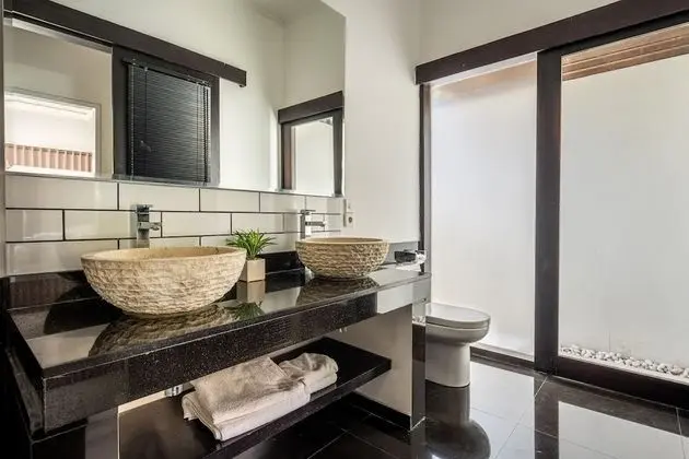 Villa, 2 Yatak Odası, Kişiye Özel Havuzlu