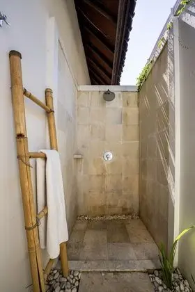Villa, 2 Yatak Odası, Kişiye Özel Havuzlu