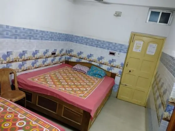 Family Tek Büyük Yataklı Oda, 2 Çift Kişilik Yatak