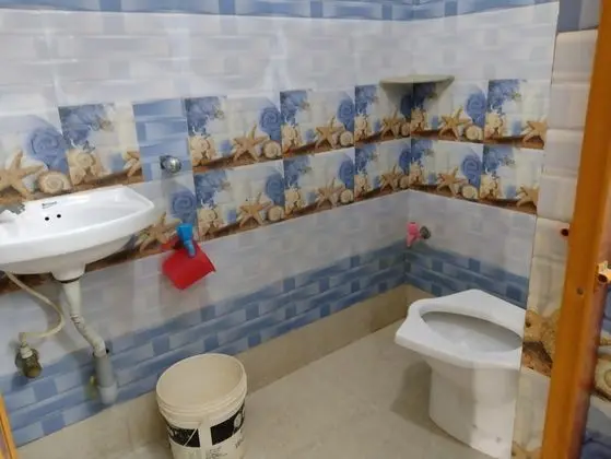 Family Tek Büyük Yataklı Oda, 2 Çift Kişilik Yatak