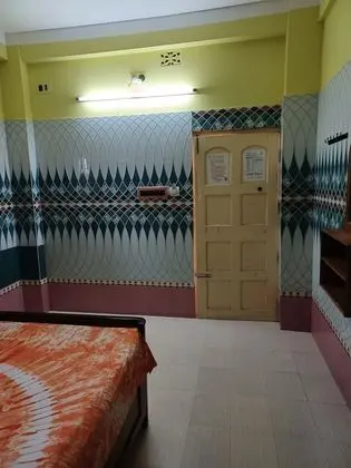 Standard Tek Büyük Yataklı Oda, 1 Çift Kişilik Yatak