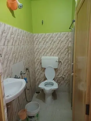 Standard Tek Büyük Yataklı Oda, 1 Çift Kişilik Yatak