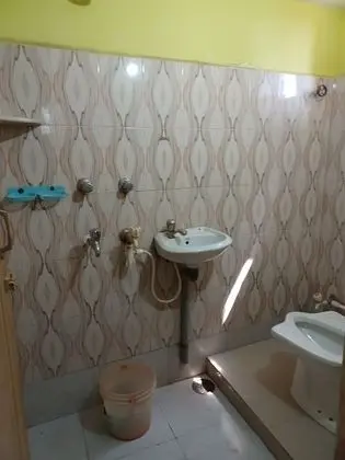 Standard Tek Büyük Yataklı Oda, 1 Çift Kişilik Yatak