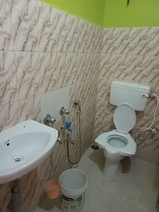 Standard Tek Büyük Yataklı Oda, 1 Çift Kişilik Yatak